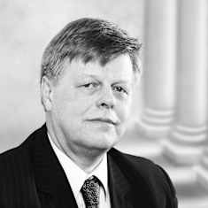 Kansanedustaja Esko Ahonen vuonna 2007.