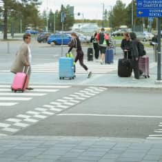 Matkanjärjestäjä Deturin asiakkaat kertoivat kokemistaan vaikeuksista, kun palasivat Ouluun.