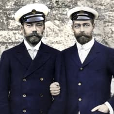 historia: sotivat serkukset, yle tv1