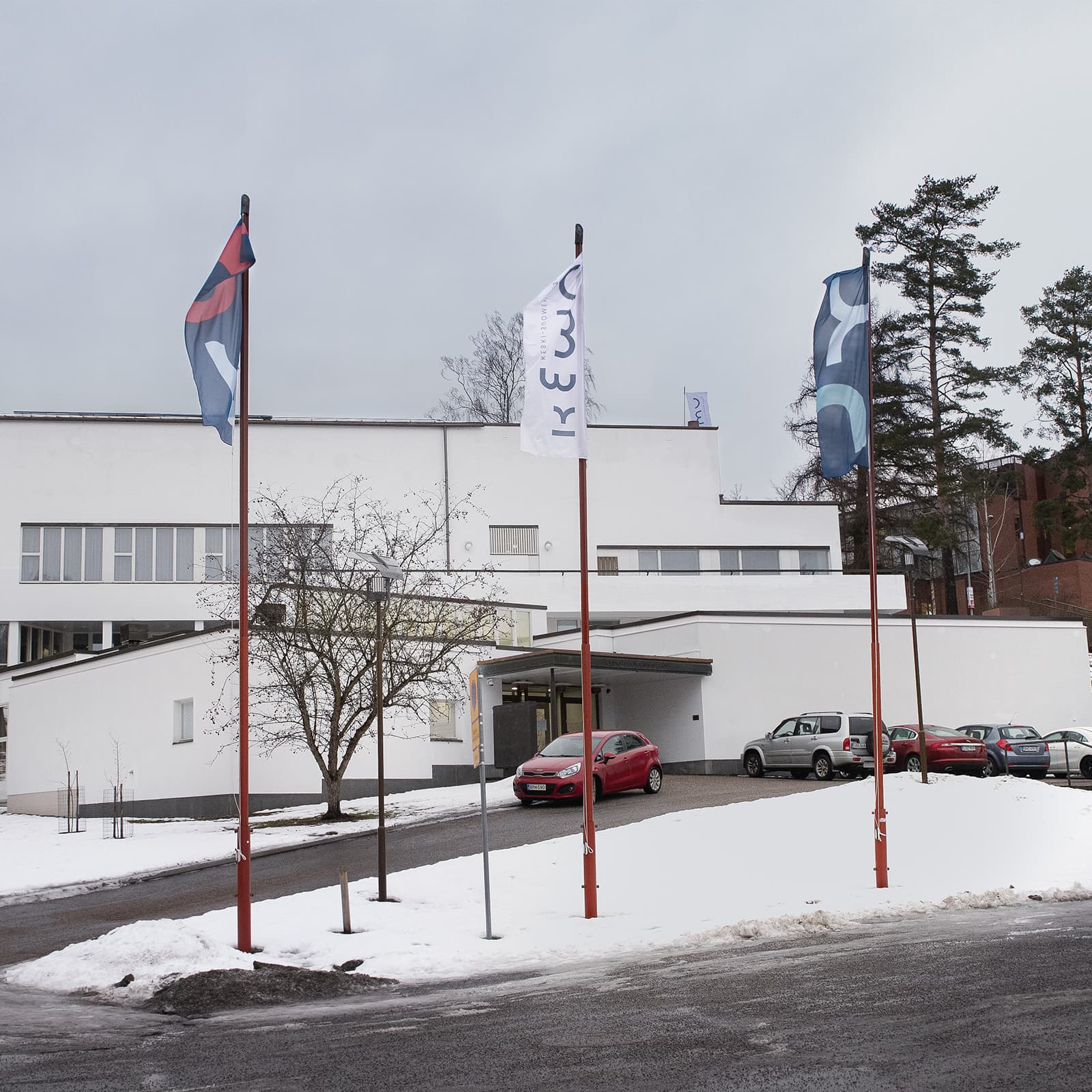 Keski-Suomen museo