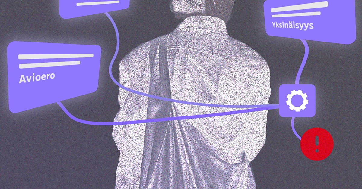 Tekoäly voi ennakoida nuoren ahdistuksen jo ennen oireita – näin se valjastetaan lääkäreiden avuksi