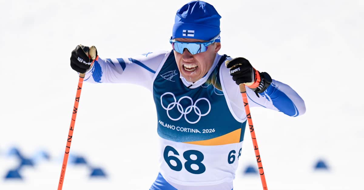 Fiaskofinländarna sågar sig själva – och Internationella skidförbundet: ”De har klåpat rejält”