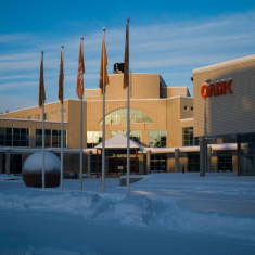 Oulun ammattikorkeakoulun 