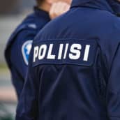 Poliiseja