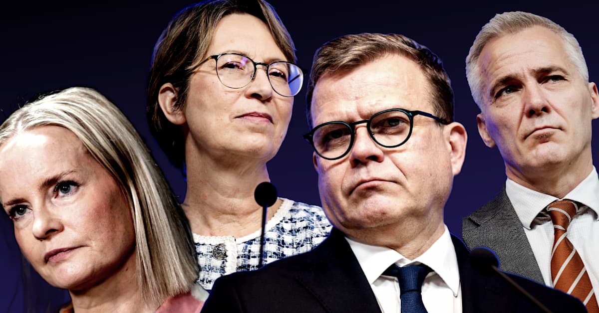 Regeringens program mot rasism fyller två år – hur har det gått ...