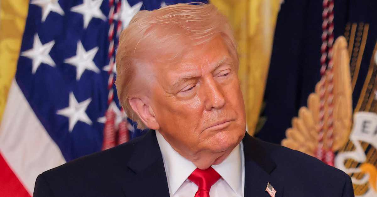 Trump on Iran’s World Cup Participation: “Not Appropriate” Amidst Rising Tensions