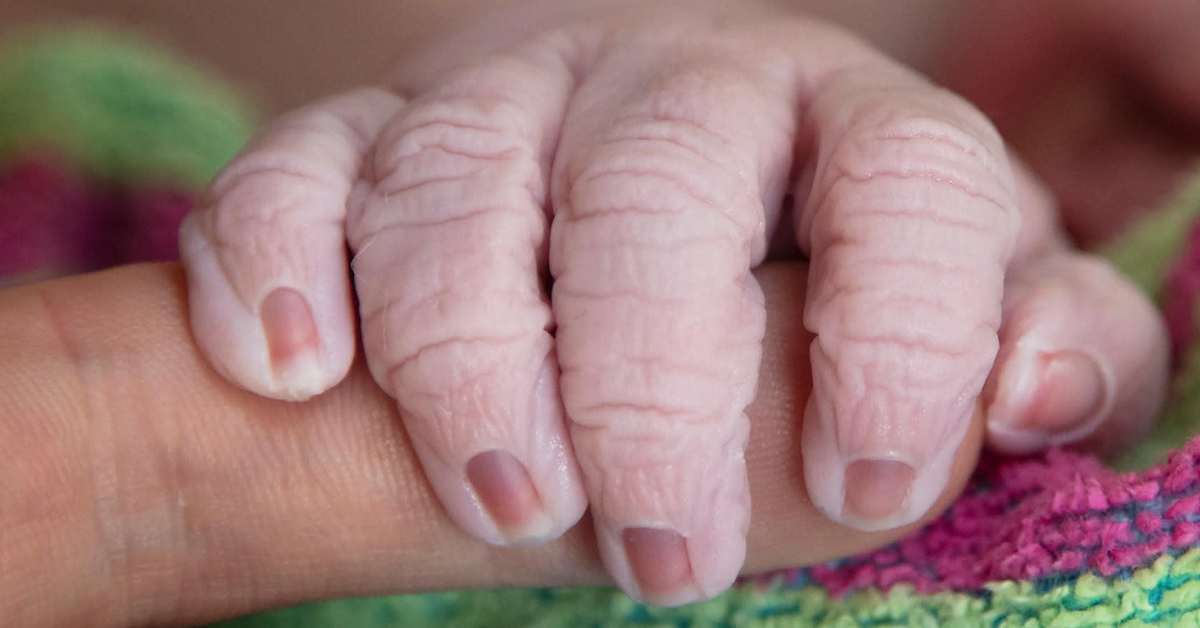 Kadonneen pohjalaisperheen nuorin lapsi elää ilman henkilöllisyyttä – selvitimme, mitä se tarkoittaa