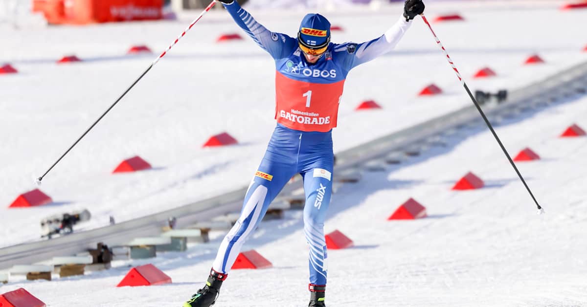 Juha Mieto Welcomes Ilkka Herola to Legendary Finnish Team and Remembers Norwegian Sausage Incident – 