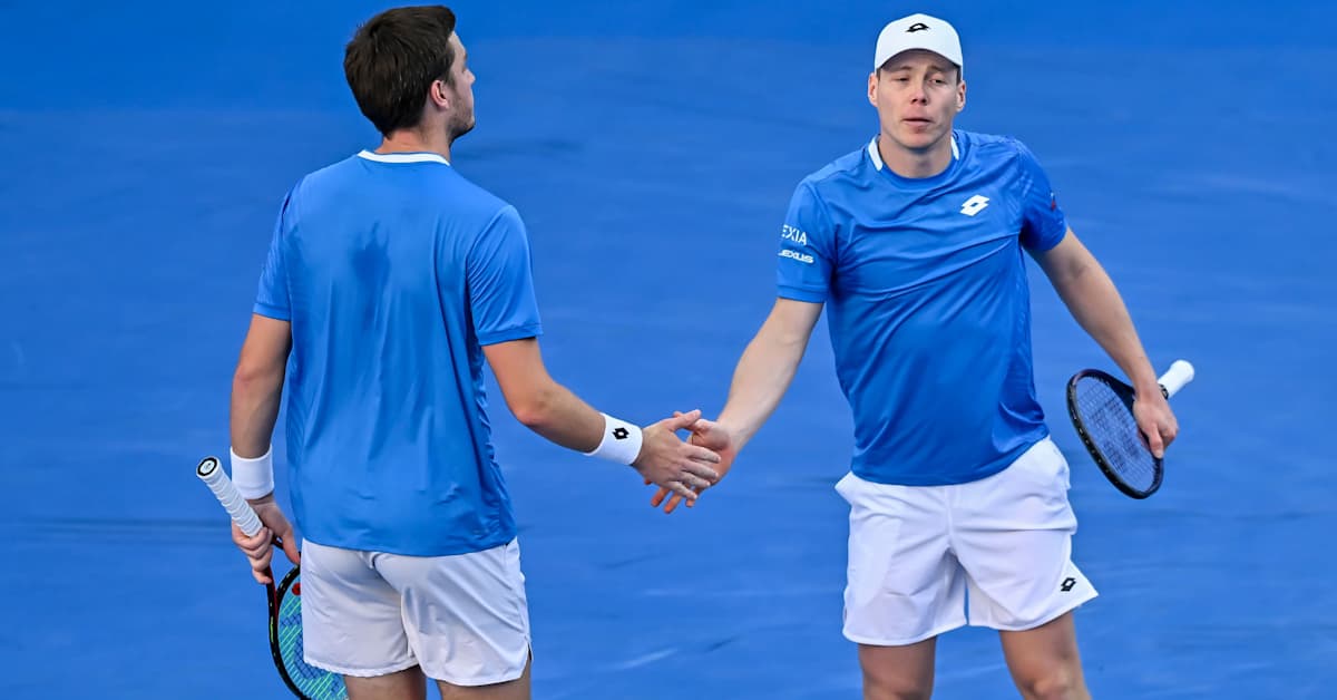 Heliövaara ja Patten taipuivat Monte Carlossa