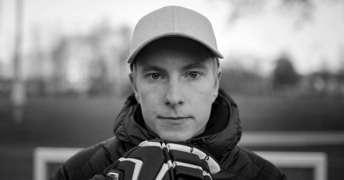 Breakup was motive behind hockey pro’s murder, police say | Yle News | Yle