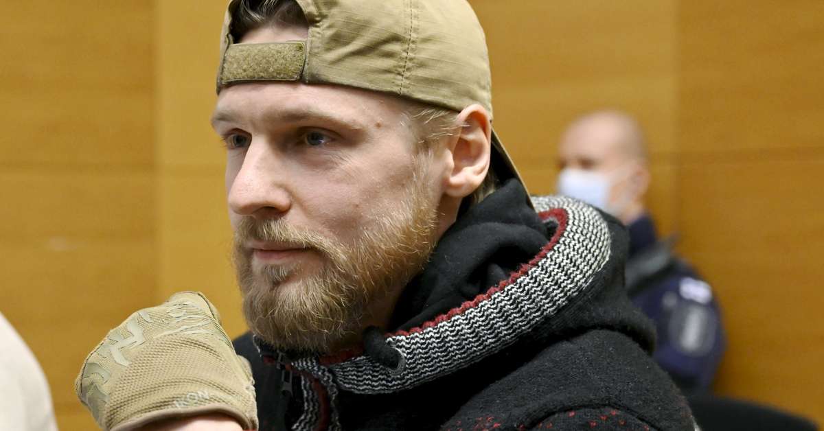 Prosecutor appeals ruling, calling for fifth charge in Russian war ...