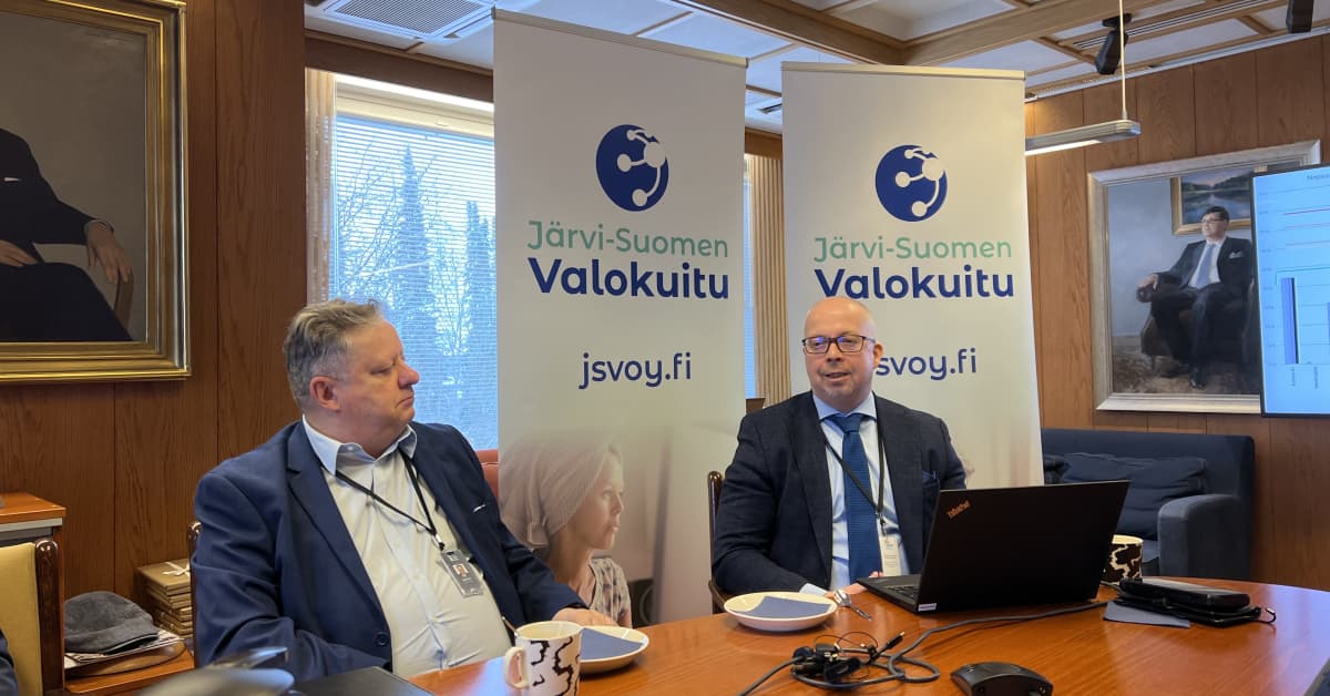 SuurSavon Sähkö järjestelee omaisuuttaan Suomen kalleimpiin kuuluva sähköverkko siirtyy