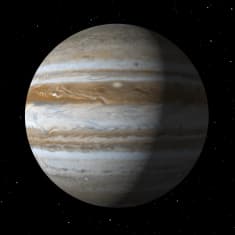 Jupiter
