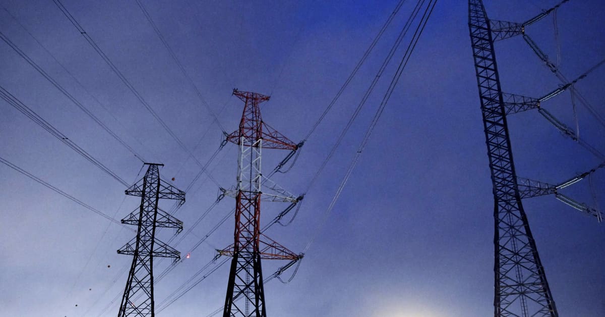 Russia cuts off electricity to Finland; industry group sees Nato link