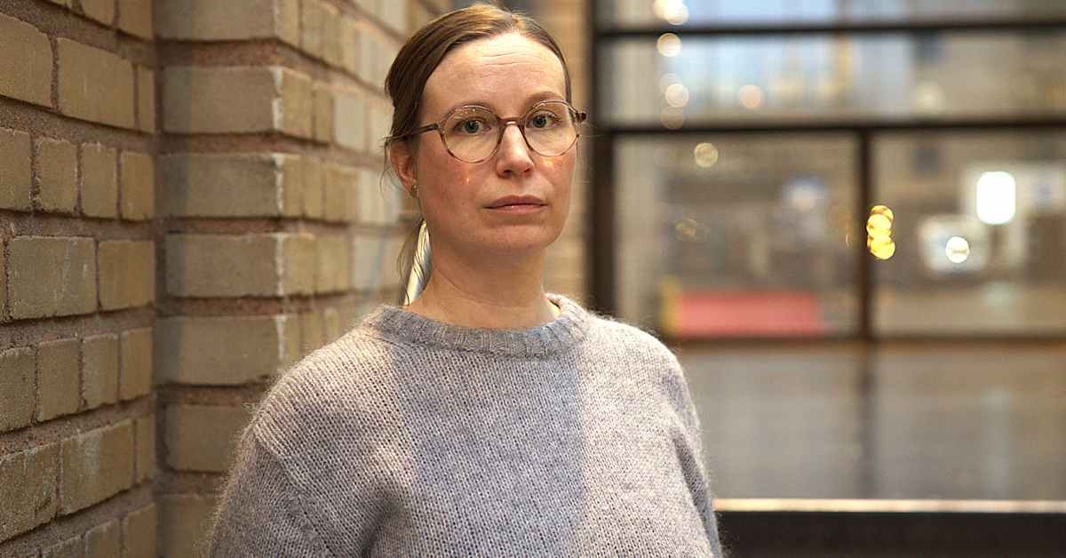 Flygplatskaoset i Rovaniemi är dålig reklam för Finland | Inrikes ...