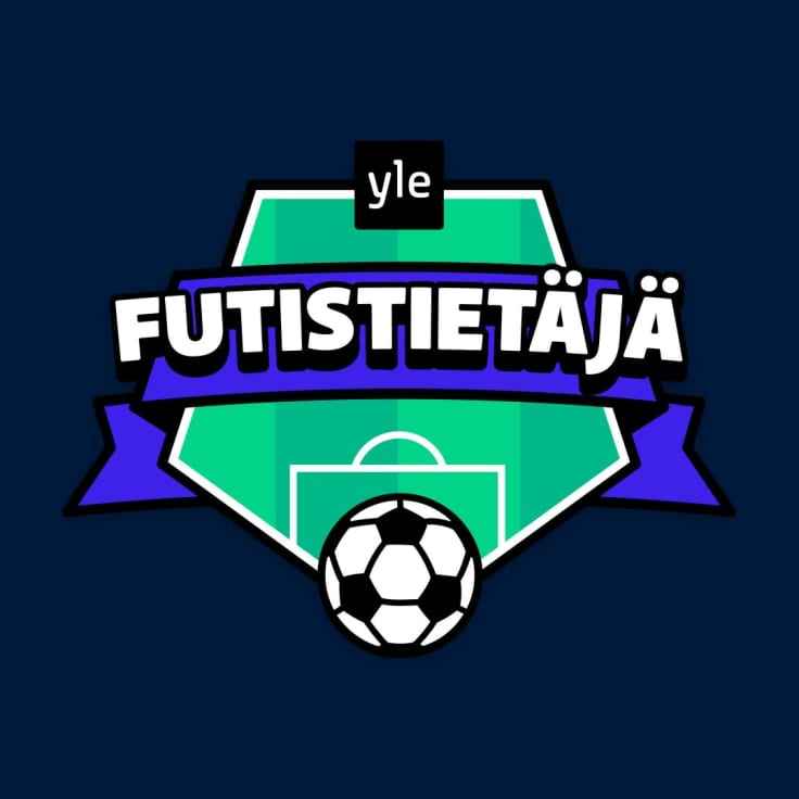 Futistietäjän logo