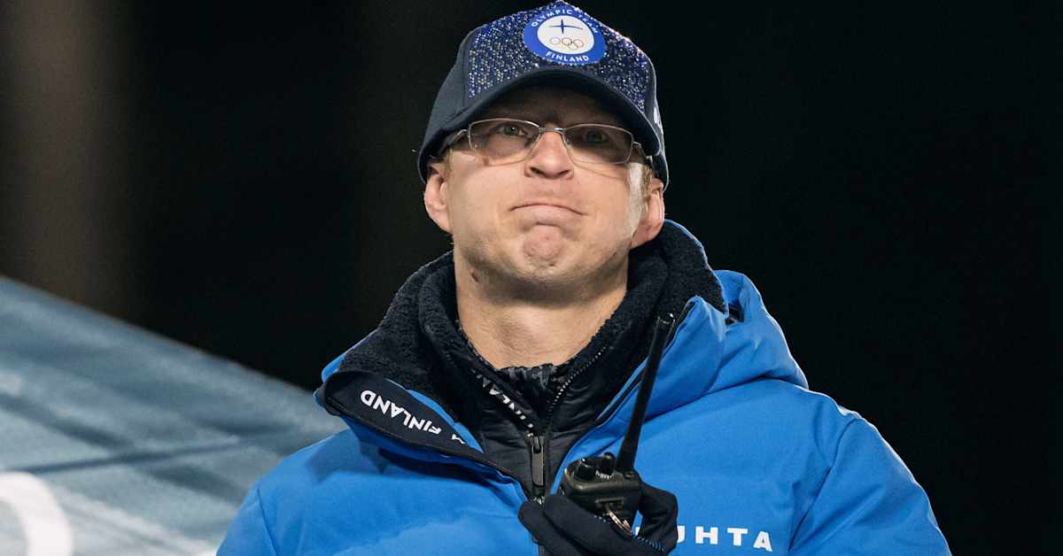 Näin selittää Suomen mäkivalmentaja Igor Medved – alkoholia tyhjään vatsaan mitalijuhlissa