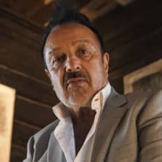 Veijo Baltzar