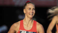 Viivi Lehikonen springer.