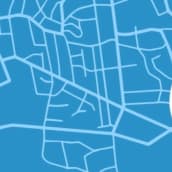 Uutsivahti-sovelluksen Läheltä-toiminnon esittelykuva