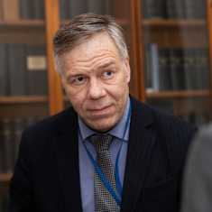 Juha Majanen.