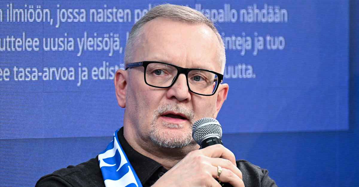 Pinsamma missen: Vasa IFK ställde upp med otillåten spelare i ligapremiären