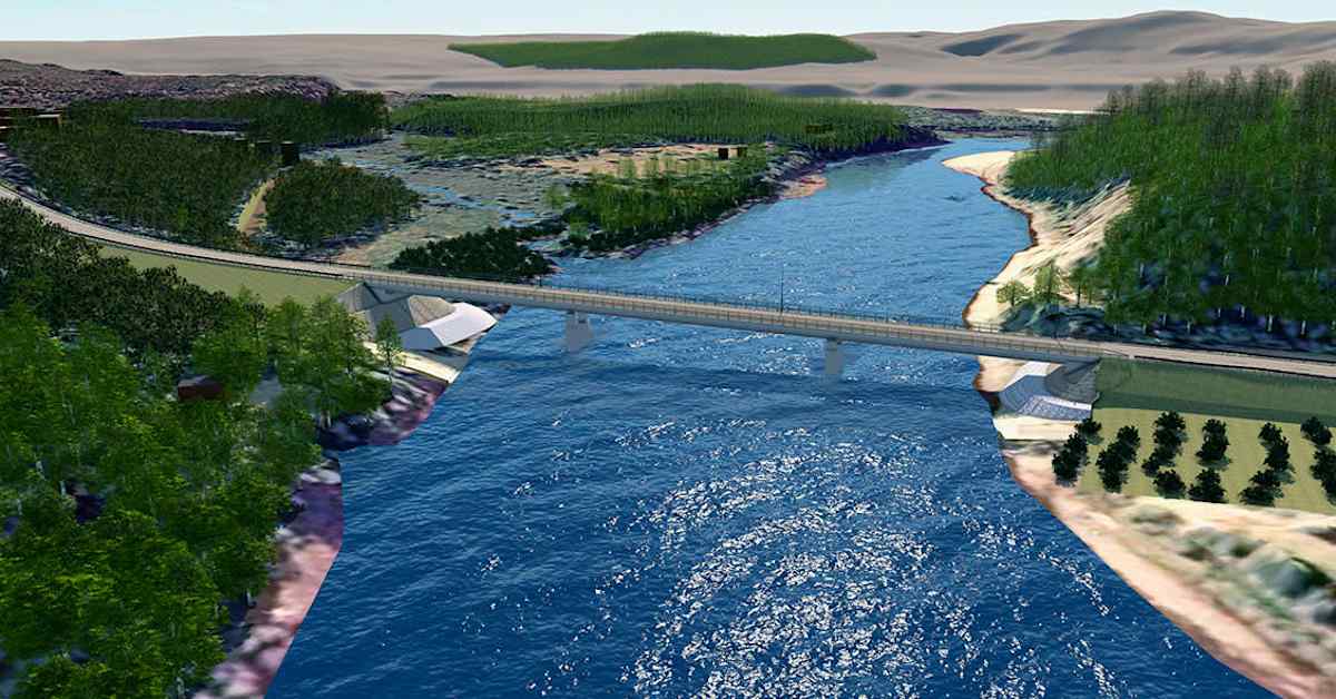 Lappiin luvattiin rahaa sotilaallisen liikkuvuuden parantamiseen – tuttuja hankkeita on työstetty jo vuosia