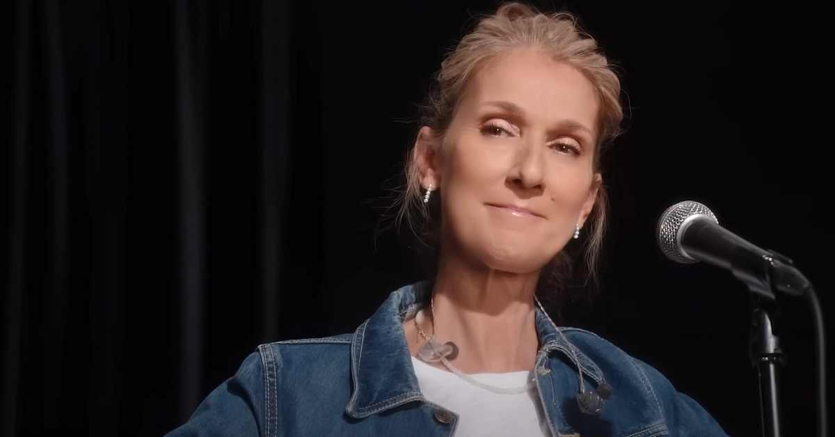 Laulajatähti Céline Dion ilmoitti palaavansa esiintymislavoille terveysongelmien jälkeen
