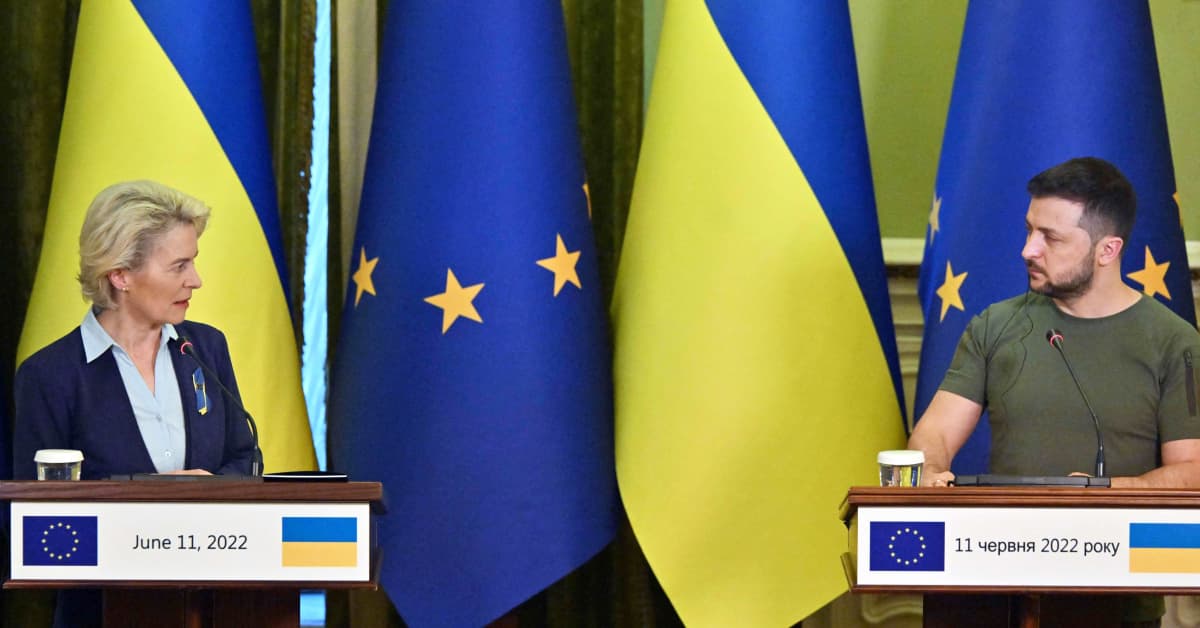 Ukraina on Euroopan korruptoituneimpia maita – nyt ovi EU:n jäsenehdokkaaksi on raolla, eivätkä ukrainalaiset enää hyväksy oligarkkien valtaa