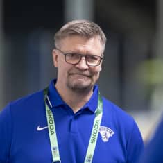 Jukka Jalonen.