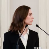 Erikoislähetys valtiojohdon Nato-kannoista