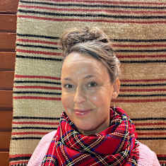 Mari Gauriloff.