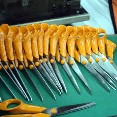 Fiskars scissors