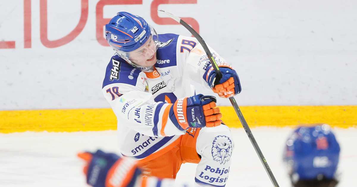 Tapparan nuori tähti käsittämättömässä 84 pisteen tahdissa – porilaisilla karmiva viikonloppu SM-liigassa