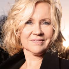 Abban Agnetha (Agnetha: Abba & After, 2013).