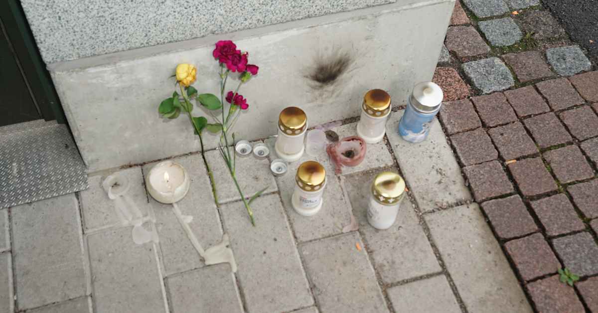 44-vuotiasta miestä syytetään entisen vaimonsa murhasta Henttaalla – oikeudenkäynti alkaa Espoossa