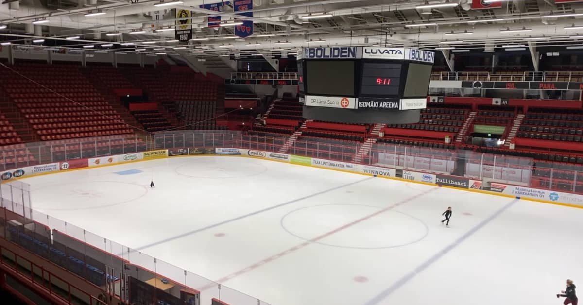 Ässät sai vuokrahuojennusta – myös muille urheiluseuroille kaavaillaan ...