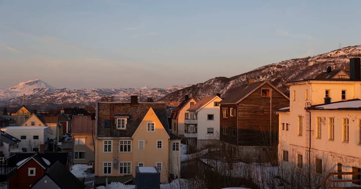 Ensiaskel radalle Kiirunaan ja Narvikiin? Hallitus aloittaa toisen rajan ylittävän raideyhteyden suunnittelun Lapissa