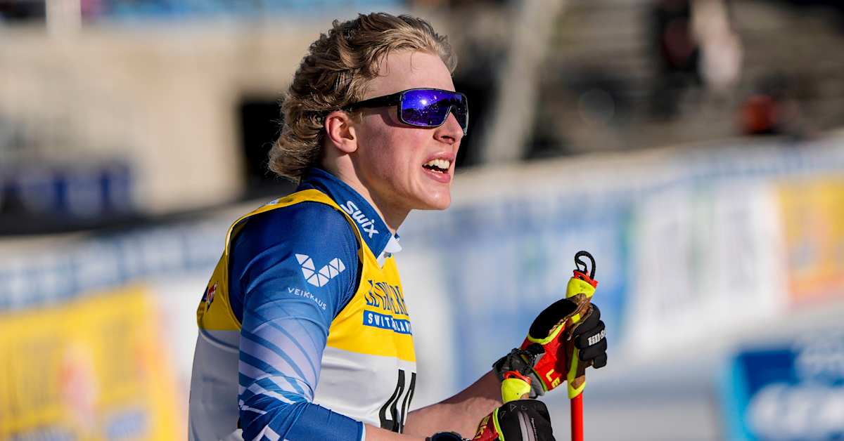 Miro Karppanen turns to Frida Karlsson–style warm‑weather prep as Finns battle for Olympic spots