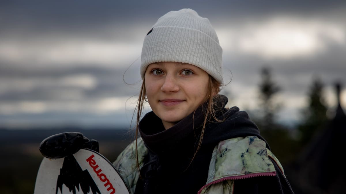  Telma Särkipaju