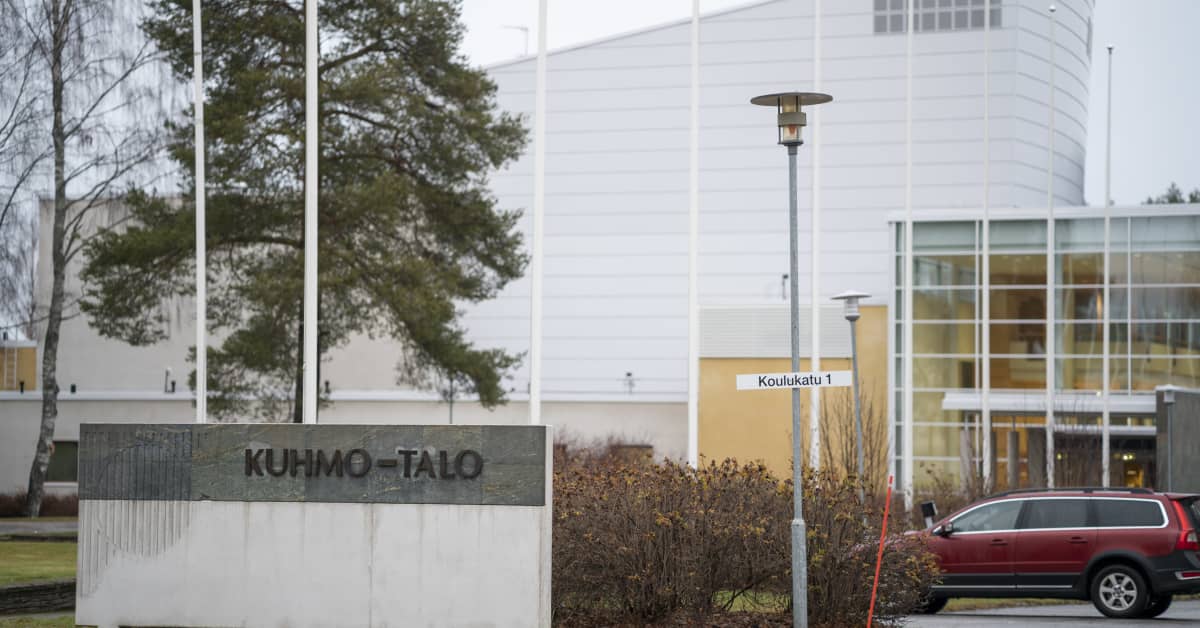 Kainuun seuraavat kirjamessut järjestetään marraskuussa Kuhmossa ...