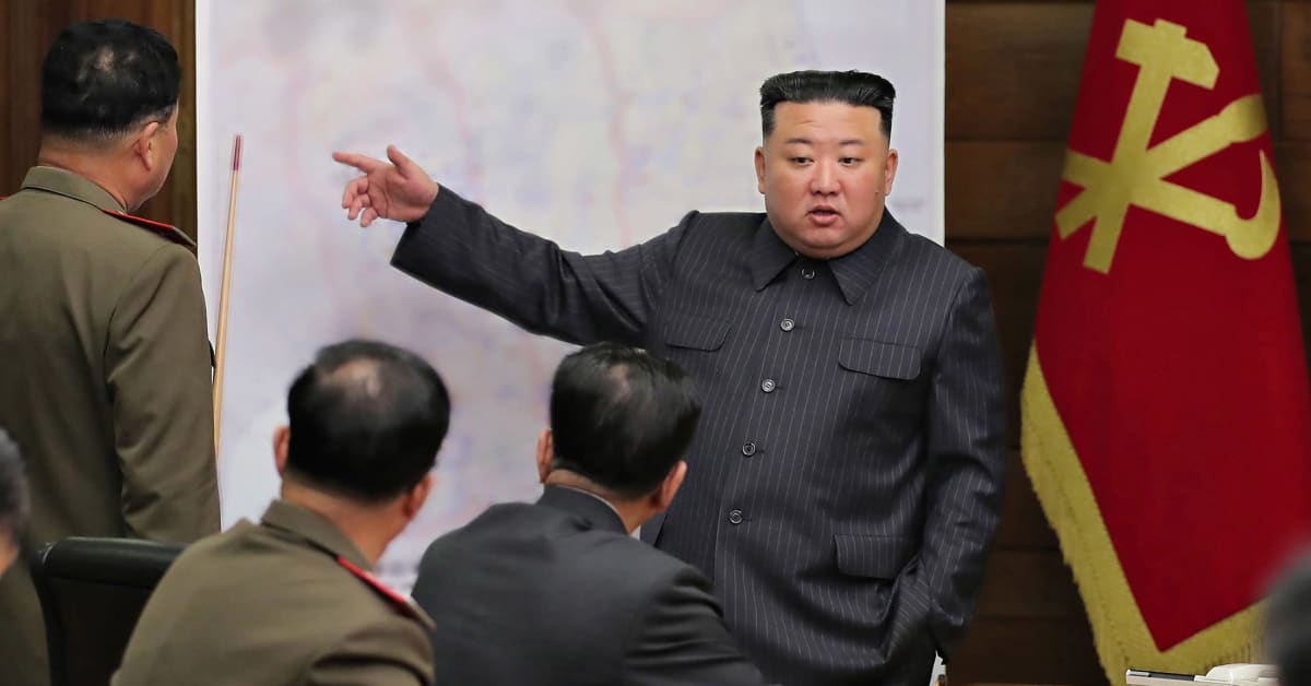 The New York Times: Pohjois-Korean Kim aikoo tavata Putinin Venäjällä