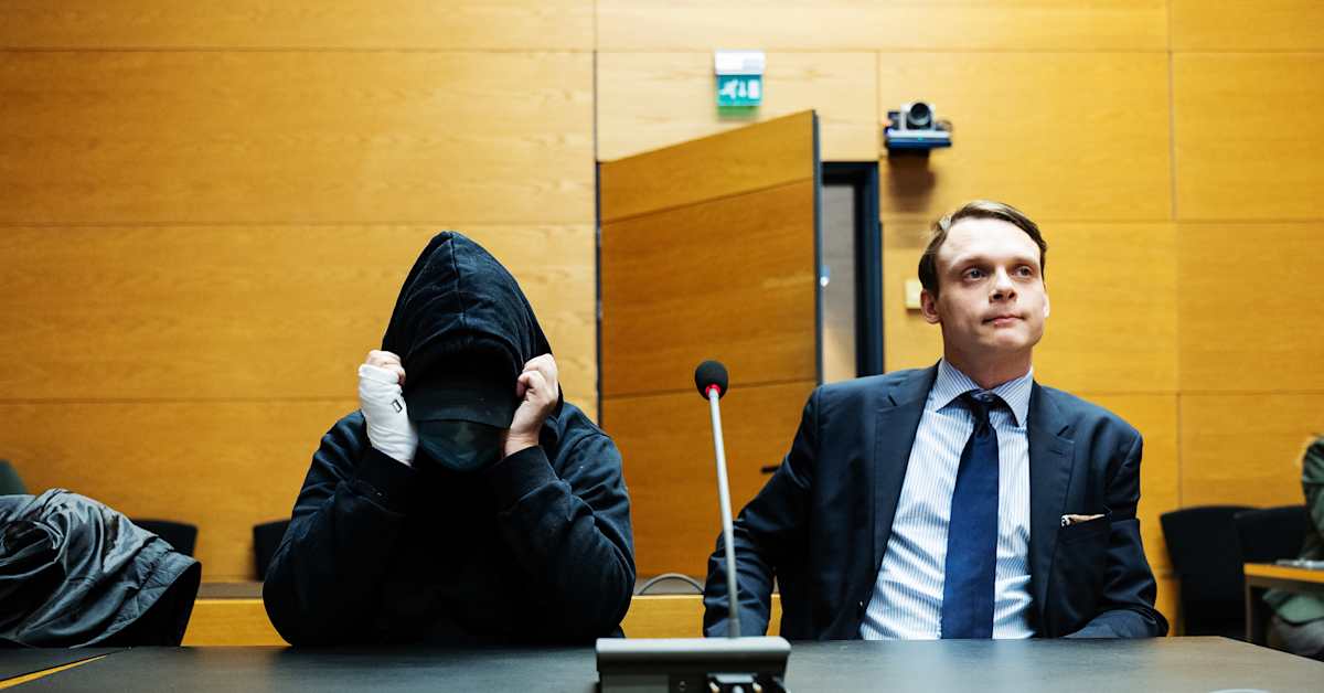 Hope-yhdistyksen kaksi entistä työntekijää tuomittiin kavalluksista – molemmille ehdollista vankeutta