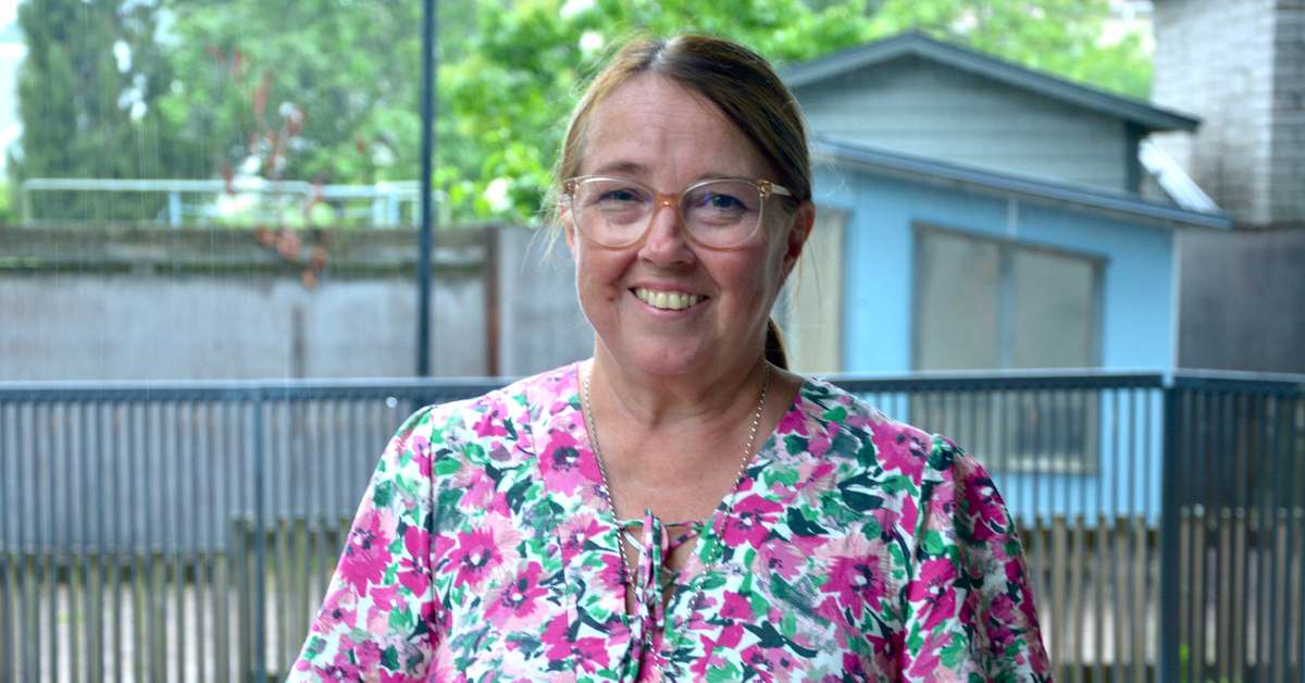 Daghem i Ekenäs funderar aktivt på jämställdhet: ”Barnens kön ska inte ...