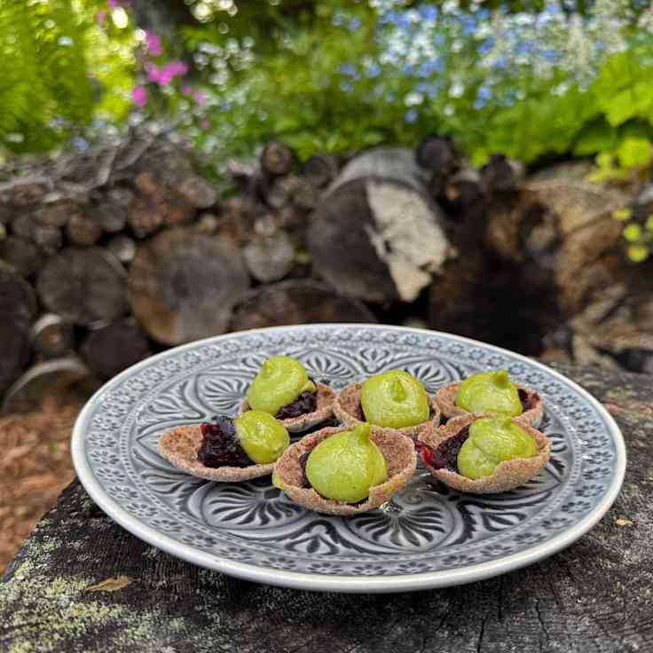 Strömsö - Recept, mönster, ritningar | Svenska Yle