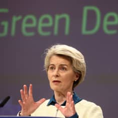 Ursula von der Leyen
