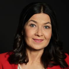 Päivi Happonen