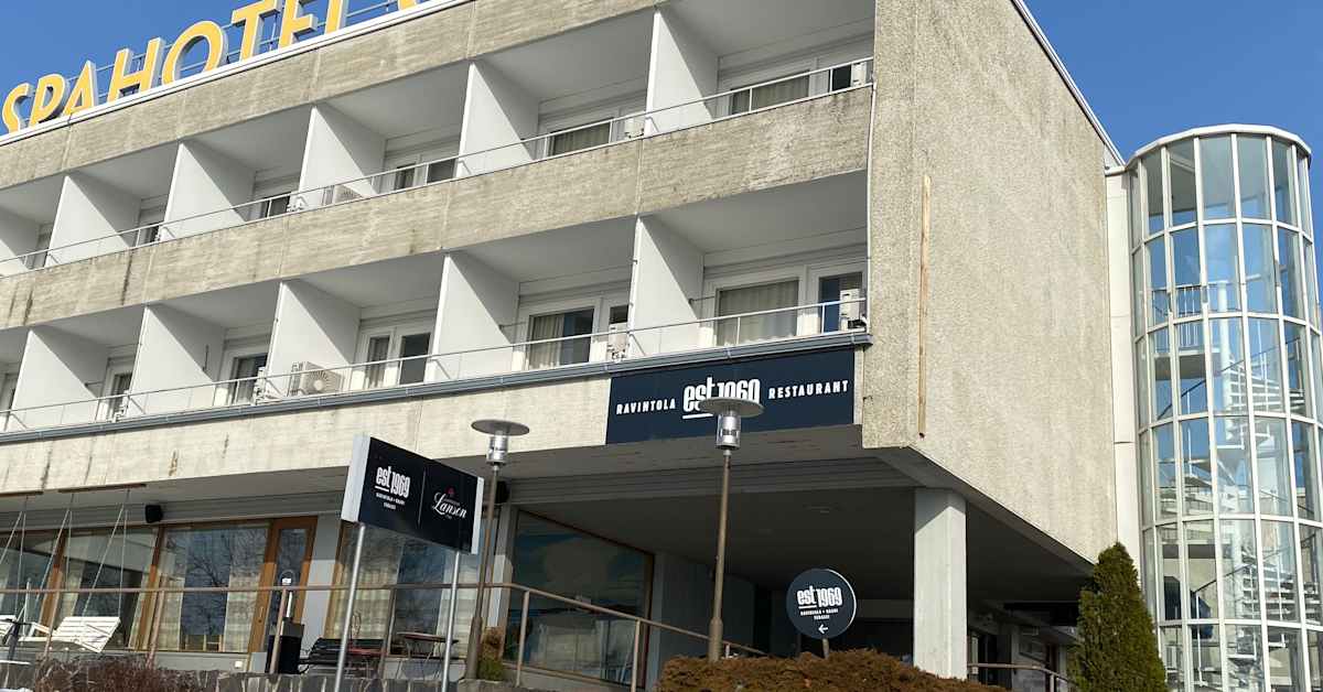 Konkurssiin mennyt Primehotels-ketju myydään – omistaja kuitenkin säilyy samana