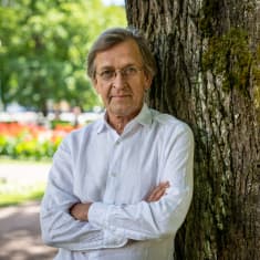 Martti Kosken­niemi 