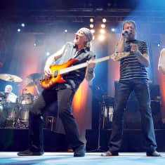 Deep Purple